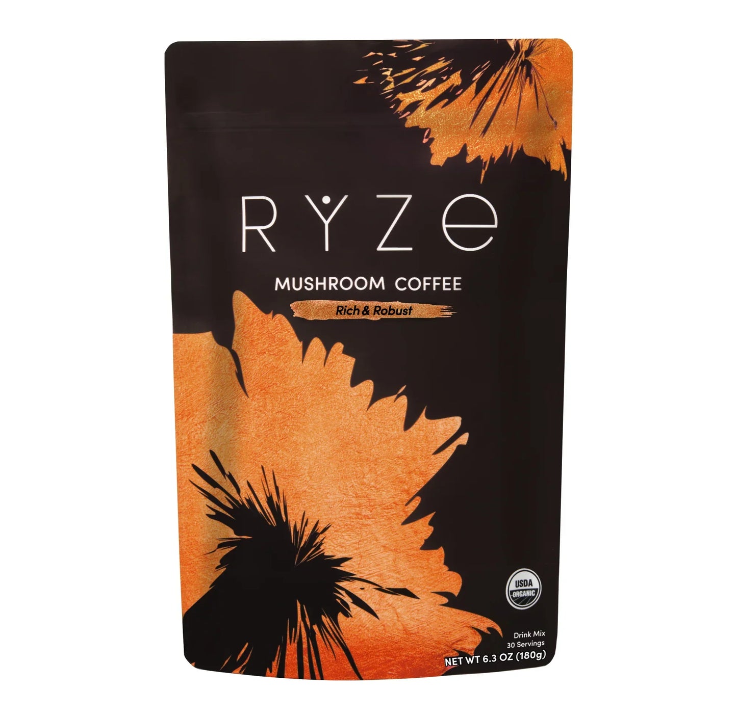 Mushroom Coffee Dark Roast Select 17