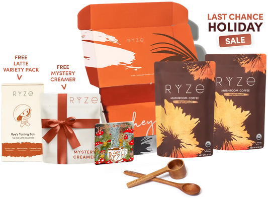 Starter Kit Cozy 96
