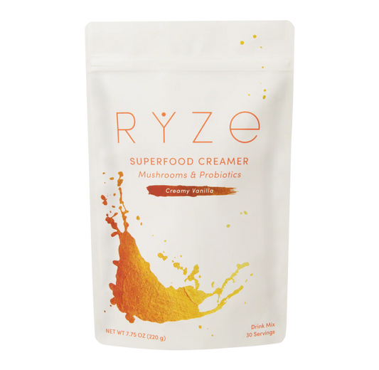 Superfood Creamer Craft 12