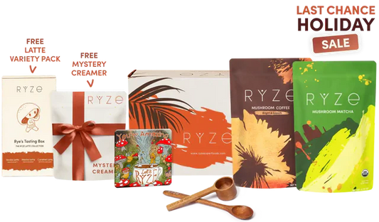 All Day Energy Bundle Smooth 84