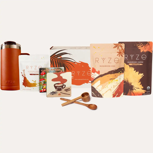 Boosted Chai Latte Bundle Balanced 19