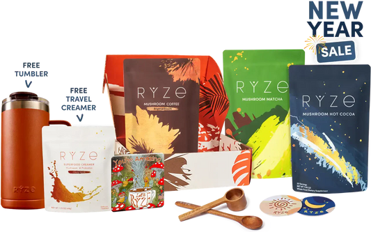 Ultimate Day + Night Bundle Pure 25